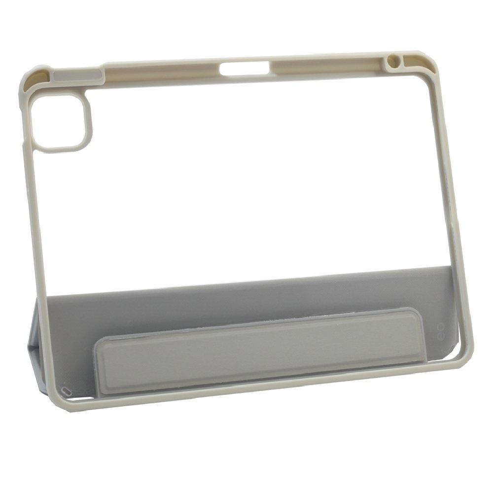 EQ Partysu Case or iPad Air 13” (2024) – Grey