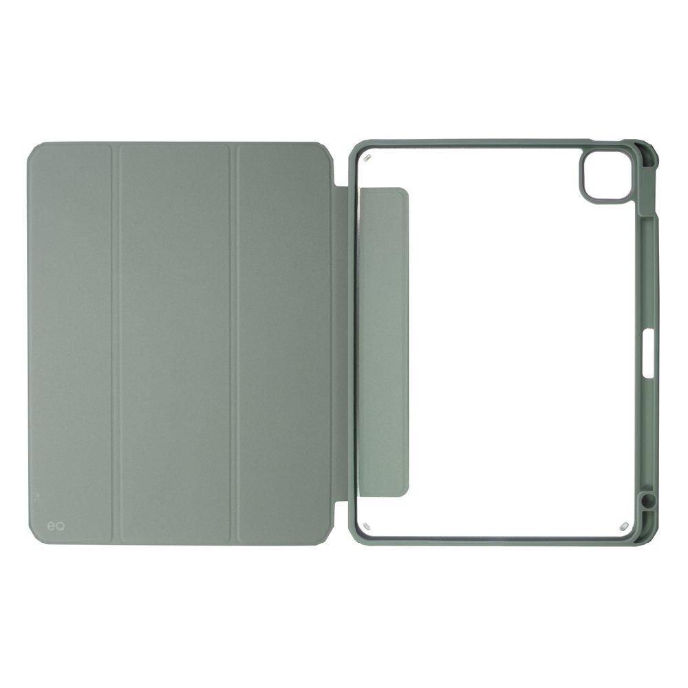 EQ Partysu Case or iPad Air 13” (2024) – Olive