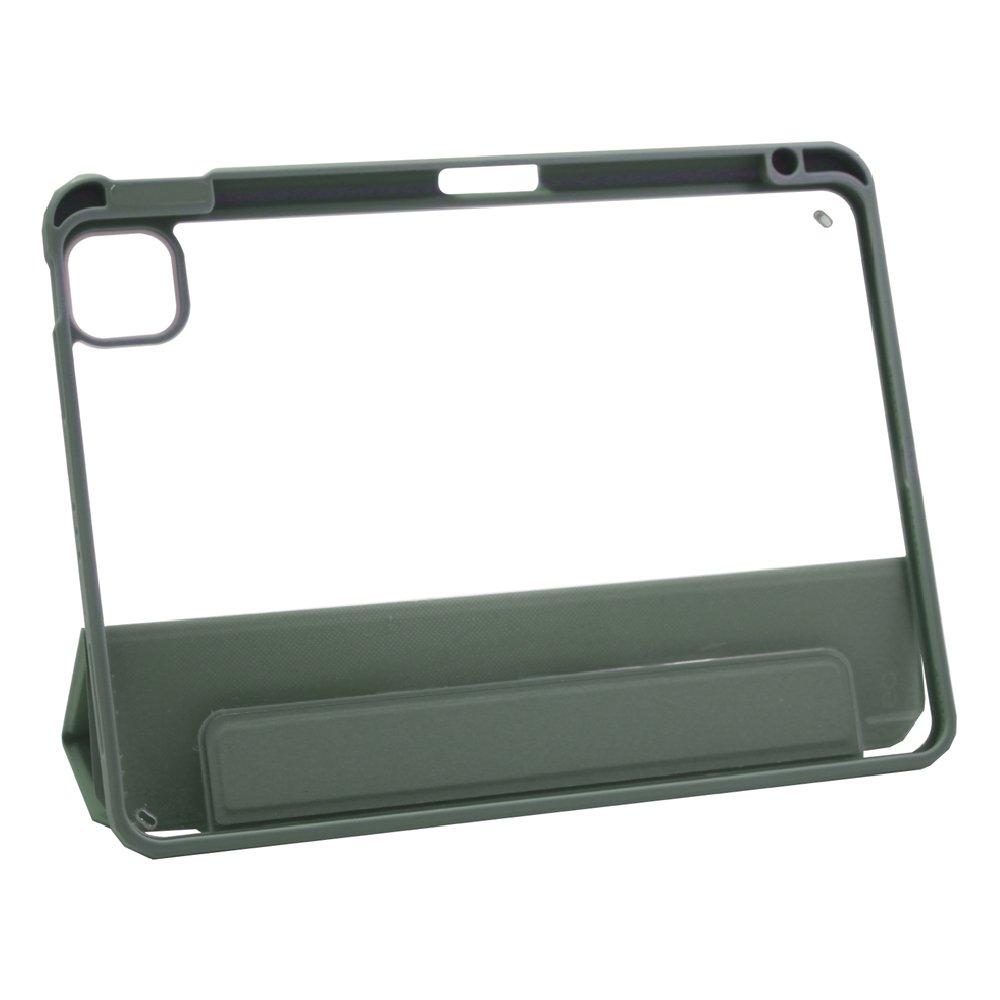 EQ Partysu Case or iPad Air 13” (2024) – Olive