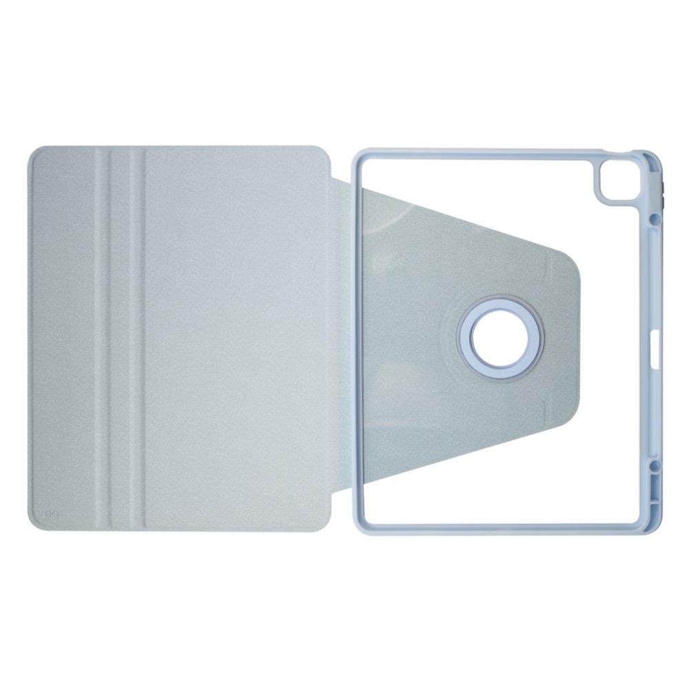 EQ Rotate V Case for iPad Air 13” (2024) – Blue