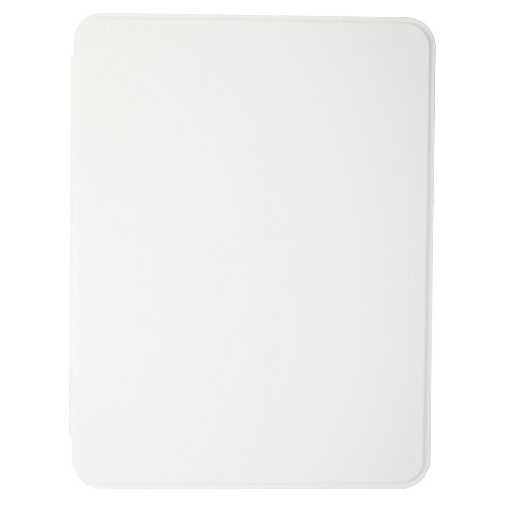 EQ Rotate V Case for iPad Air 13” (2024) – White