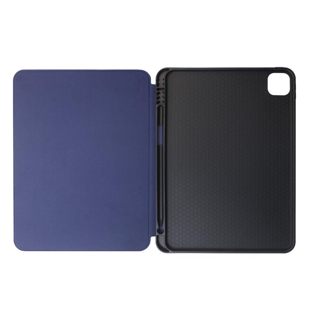 EQ Avatar Case for iPad Air 13” (2024) – Navy