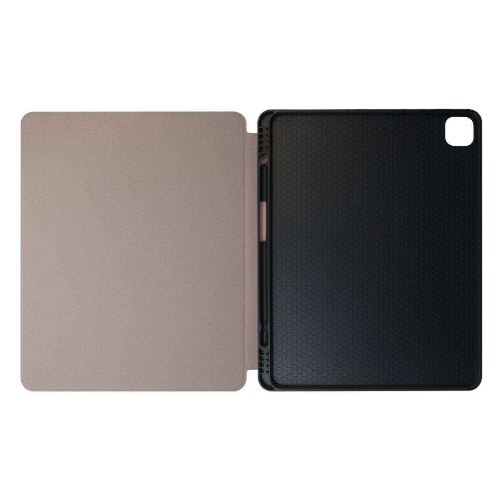 EQ Avatar Case for iPad Air 13” (2024) – Pink 