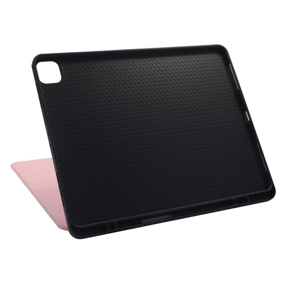 EQ Avatar Case for iPad Air 13” (2024) – Pink 