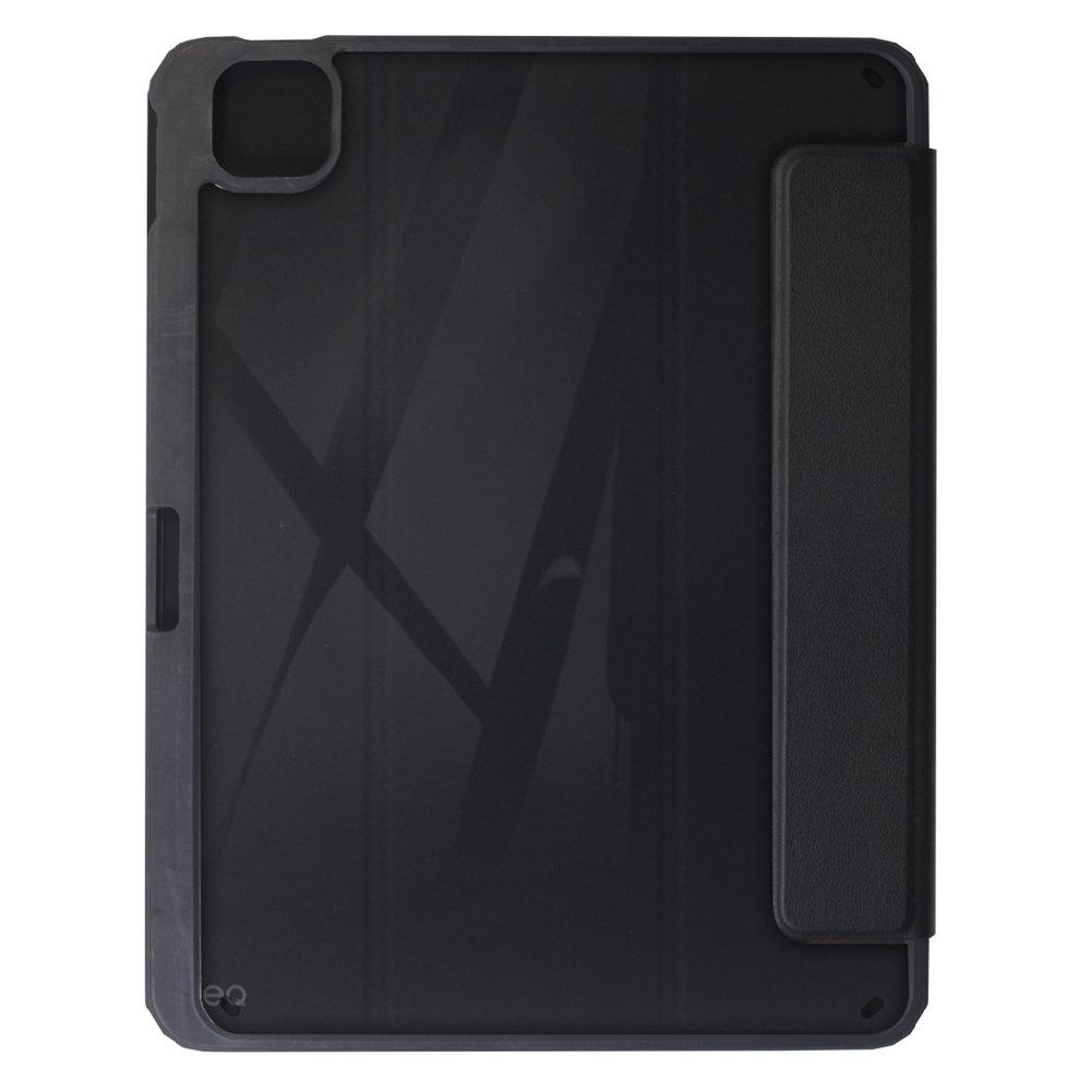 EQ Partysu Case for iPad Air 11” (2024) – Black  