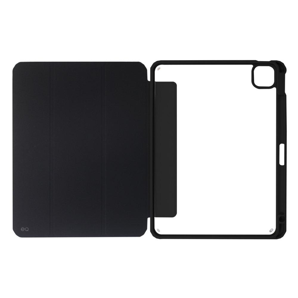 EQ Partysu Case for iPad Air 11” (2024) – Black  
