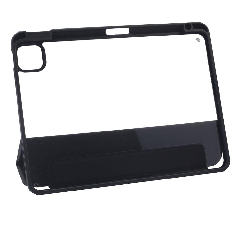 EQ Partysu Case for iPad Air 11” (2024) – Black  