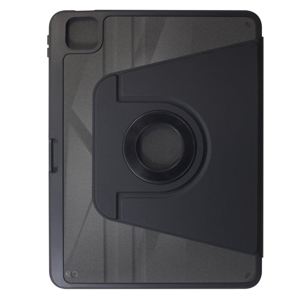 EQ Rotate V Case for iPad Air 11” (2024) – Black