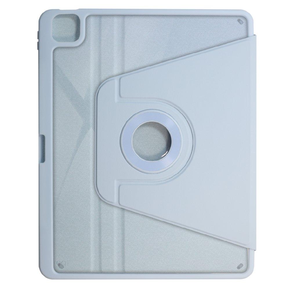 EQ Rotate V Case for iPad Air 11” (2024) – Blue  