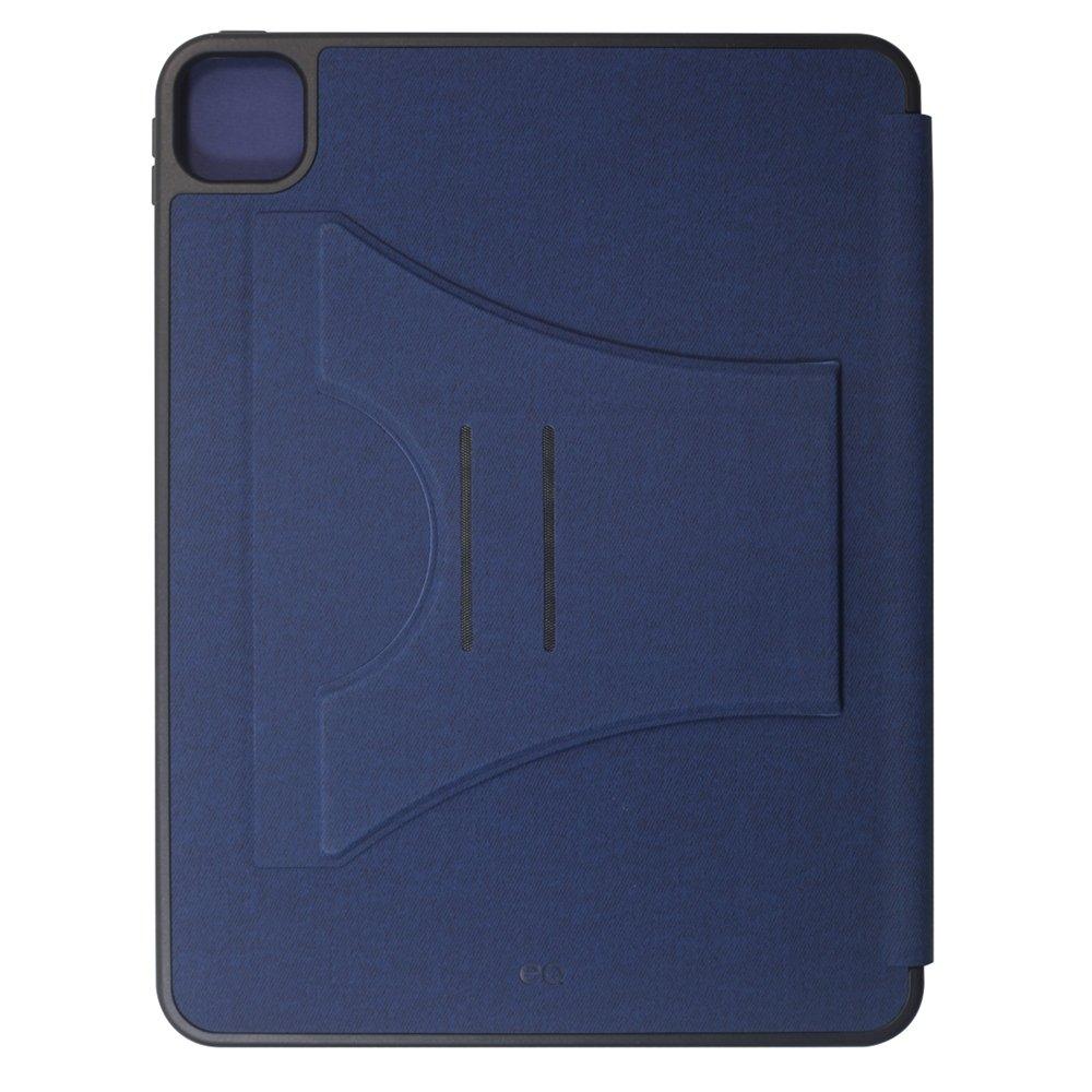EQ Avatar Case for iPad Air 11” (2024) – Navy  