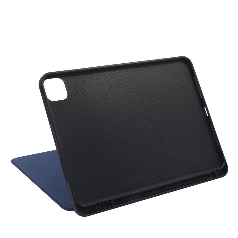 EQ Avatar Case for iPad Air 11” (2024) – Navy  
