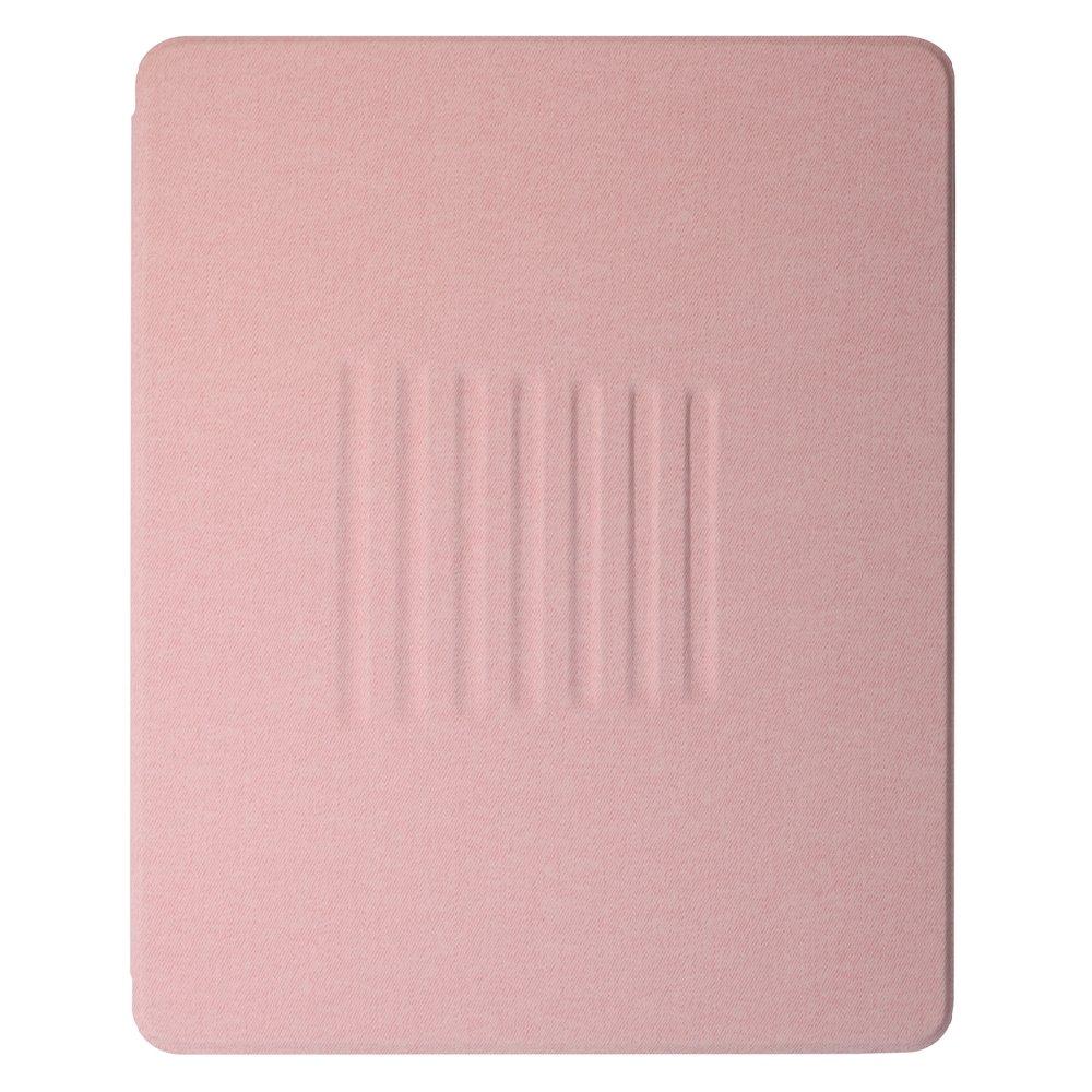 Buy Eq avatar case for ipad air 11” (2024) – pink in Kuwait