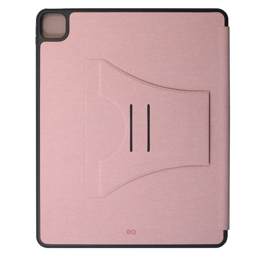 EQ Avatar Case for iPad Air 11” (2024) – Pink  