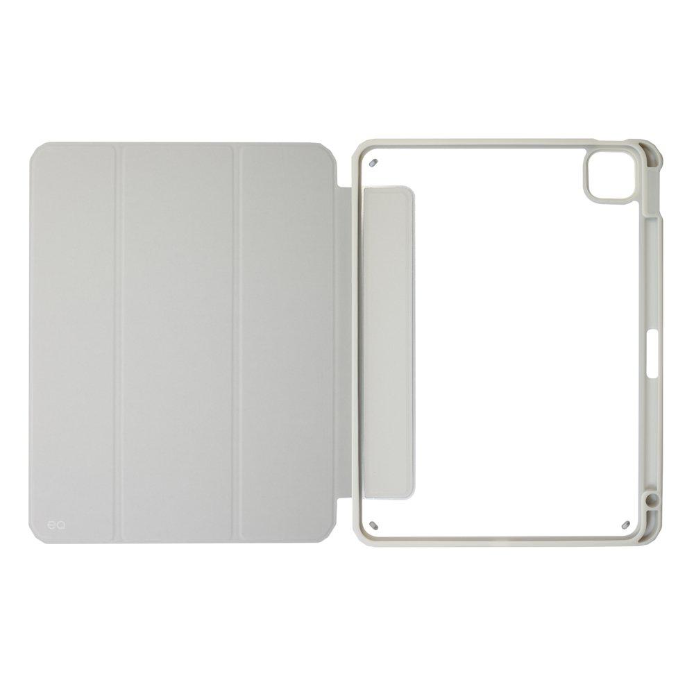 EQ Partysu Case for iPad Air Pro 11” (2024) – Grey  