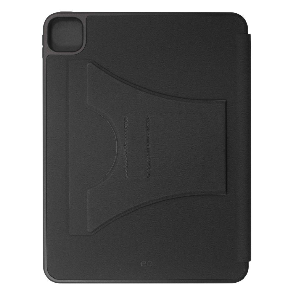 EQ Avatar Case for iPad Air Pro 11” (2024) – Black