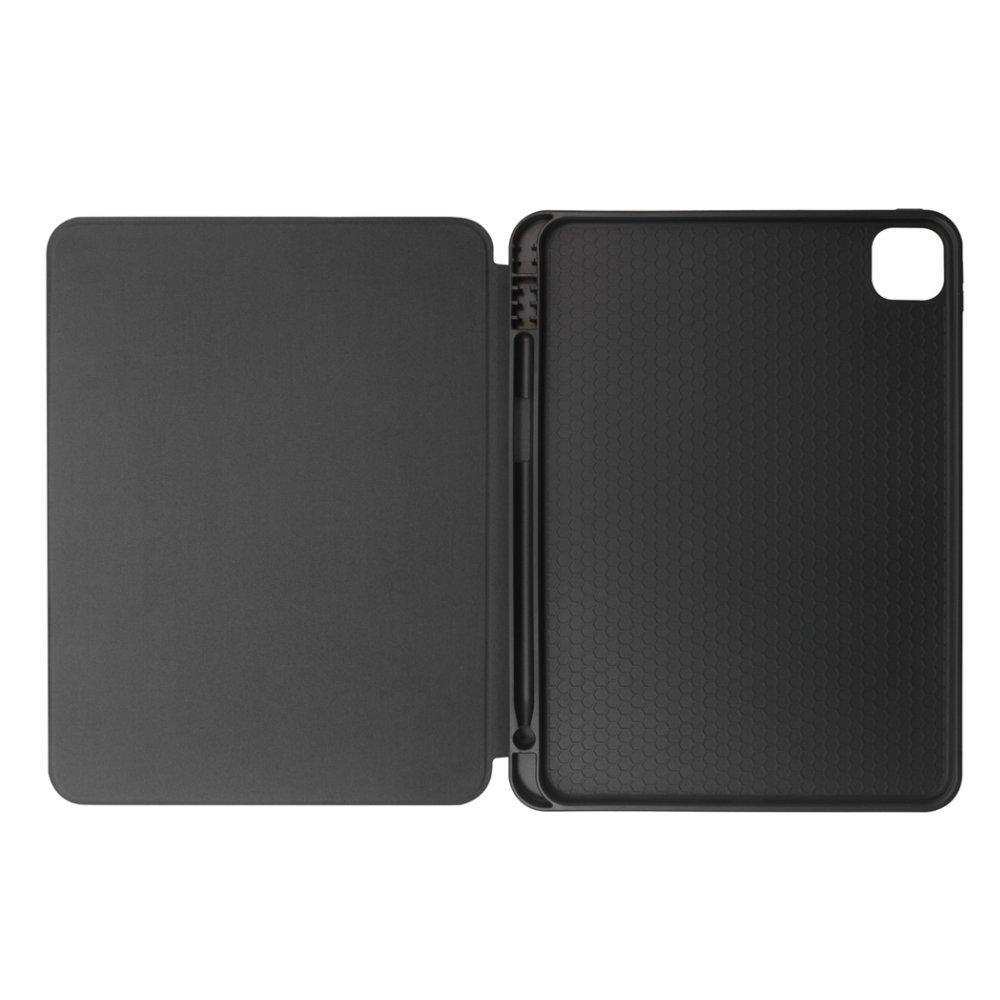EQ Avatar Case for iPad Air Pro 11” (2024) – Black