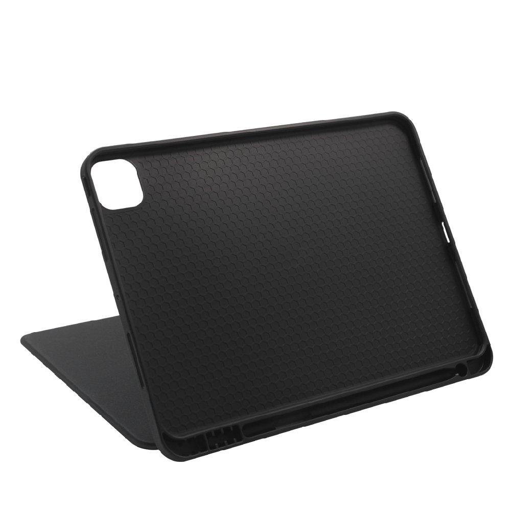 EQ Avatar Case for iPad Air Pro 11” (2024) – Black