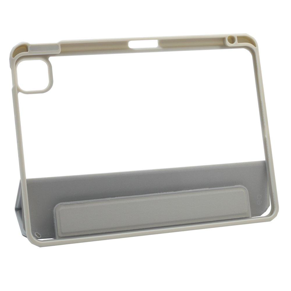 EQ Partysu Case for iPad Air Pro 13” (2024) – Grey