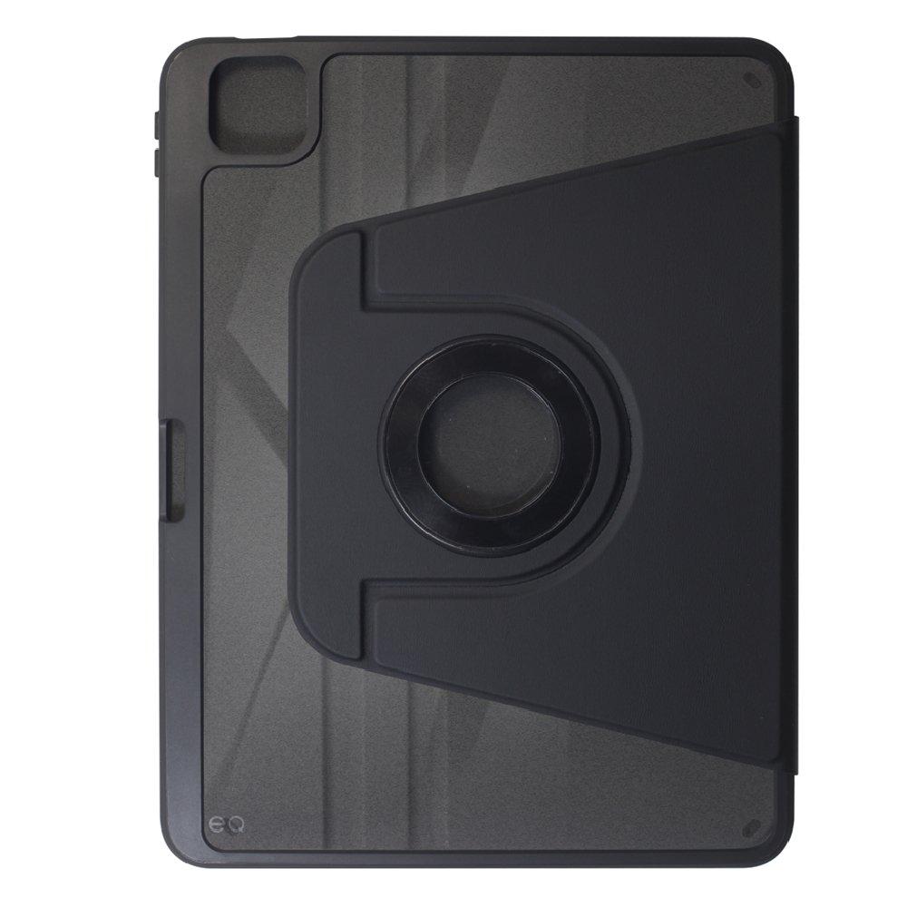 EQ Rotate V Case for iPad Air Pro 13” (2024) – Black