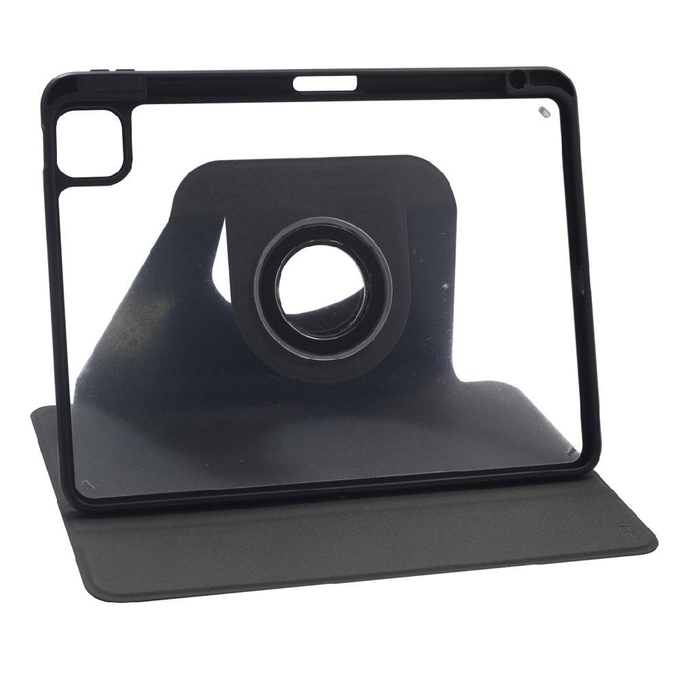 EQ Rotate V Case for iPad Air Pro 13” (2024) – Black