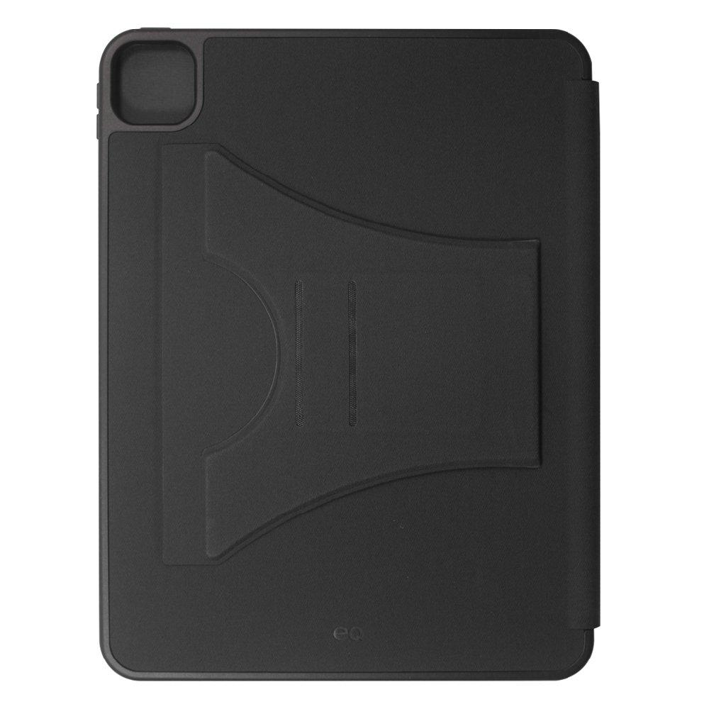 EQ Avatar Case for iPad Air Pro 13” (2024) – Black