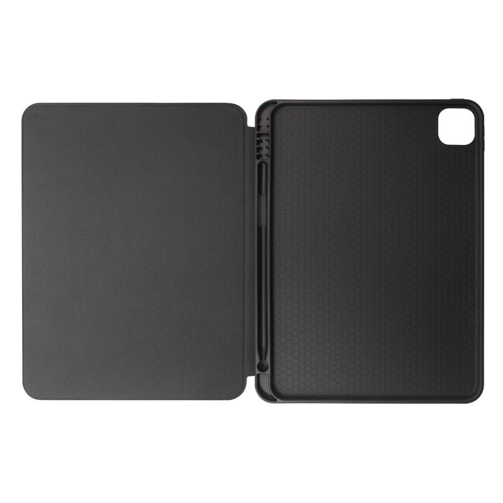 EQ Avatar Case for iPad Air Pro 13” (2024) – Black