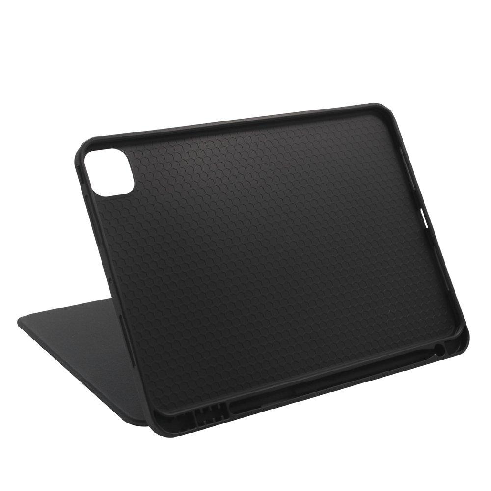 EQ Avatar Case for iPad Air Pro 13” (2024) – Black