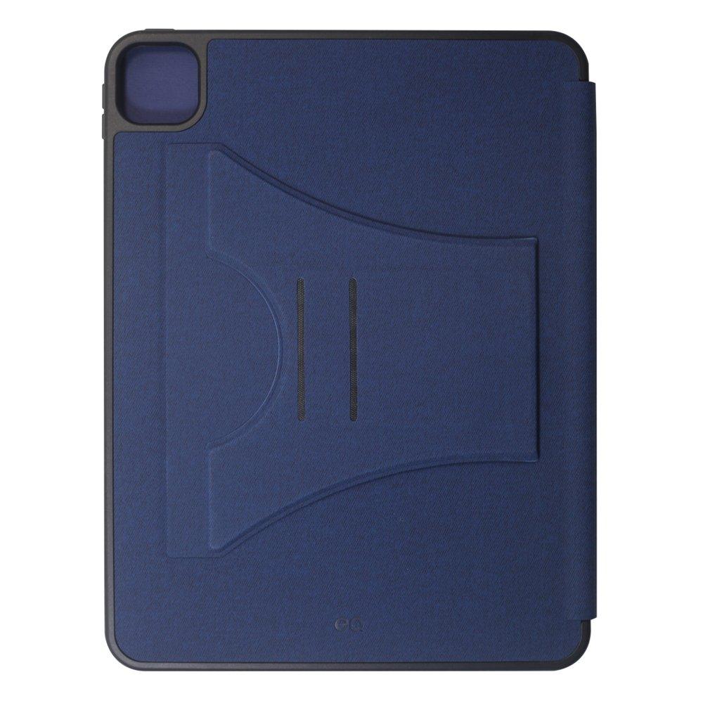EQ Avatar Case for iPad Air Pro 13” (2024) – Navy