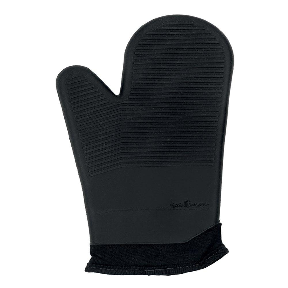 Buy Misc. Ghidini massari silicone cotton insulated gloves, 3529 - black in Kuwait