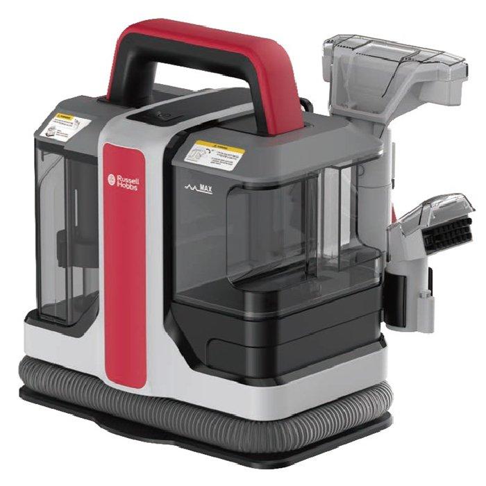 Russell Hobbs Spot Clean Corded Vacuum Cleaner - W05-75