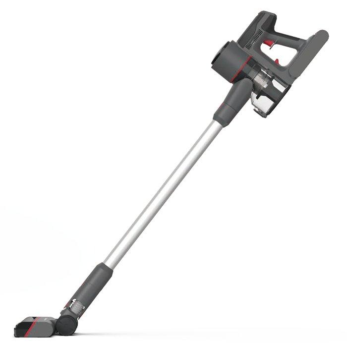 Russell Hobbs Cordless Handheld Vacuum Cleaner, V05-2 - Black