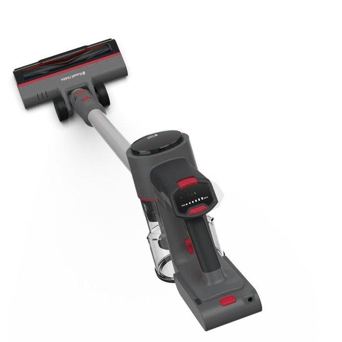 Russell Hobbs Cordless Handheld Vacuum Cleaner, V05-2 - Black