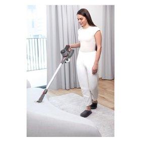 Cordless Convenience