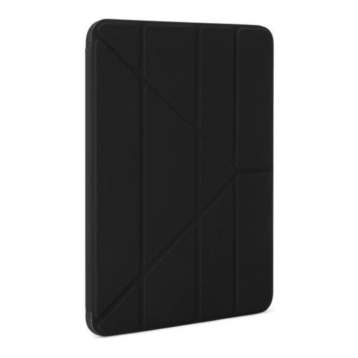 Pipetto iPad 10.9/11 inch - 4,5,6 Gen Origami No.1 Case, P052-49-AD - Black