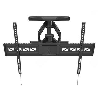 Buy Loctek full motion wall mount for 47-100-inch tvs, 60kg loading capacity, psw792lat-900... in Kuwait