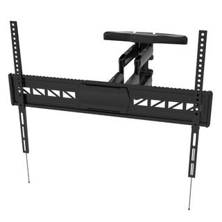 Buy Loctek full motion wall mount for 47-100-inch tvs, 60kg loading capacity, psw796lat-900... in Kuwait