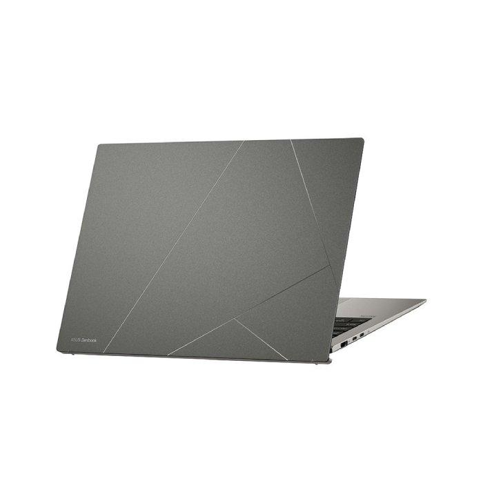 ASUS Zenbook S 13 OLED, Intel Core Ultra 7-155H, 16GB RAM, 1TB SSD, 13.3" 3K Res, Intel Graphics, Windows 11 Home, UX5304MA-OLEDU7G - Earl Grey