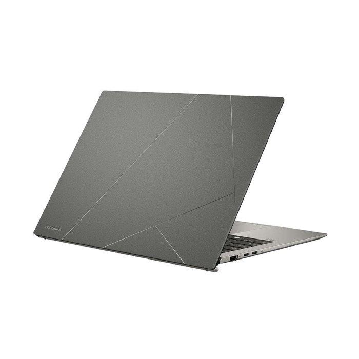 ASUS Zenbook S 13 OLED, Intel Core Ultra 7-155H, 16GB RAM, 1TB SSD, 13.3" 3K Res, Intel Graphics, Windows 11 Home, UX5304MA-OLEDU7G - Earl Grey