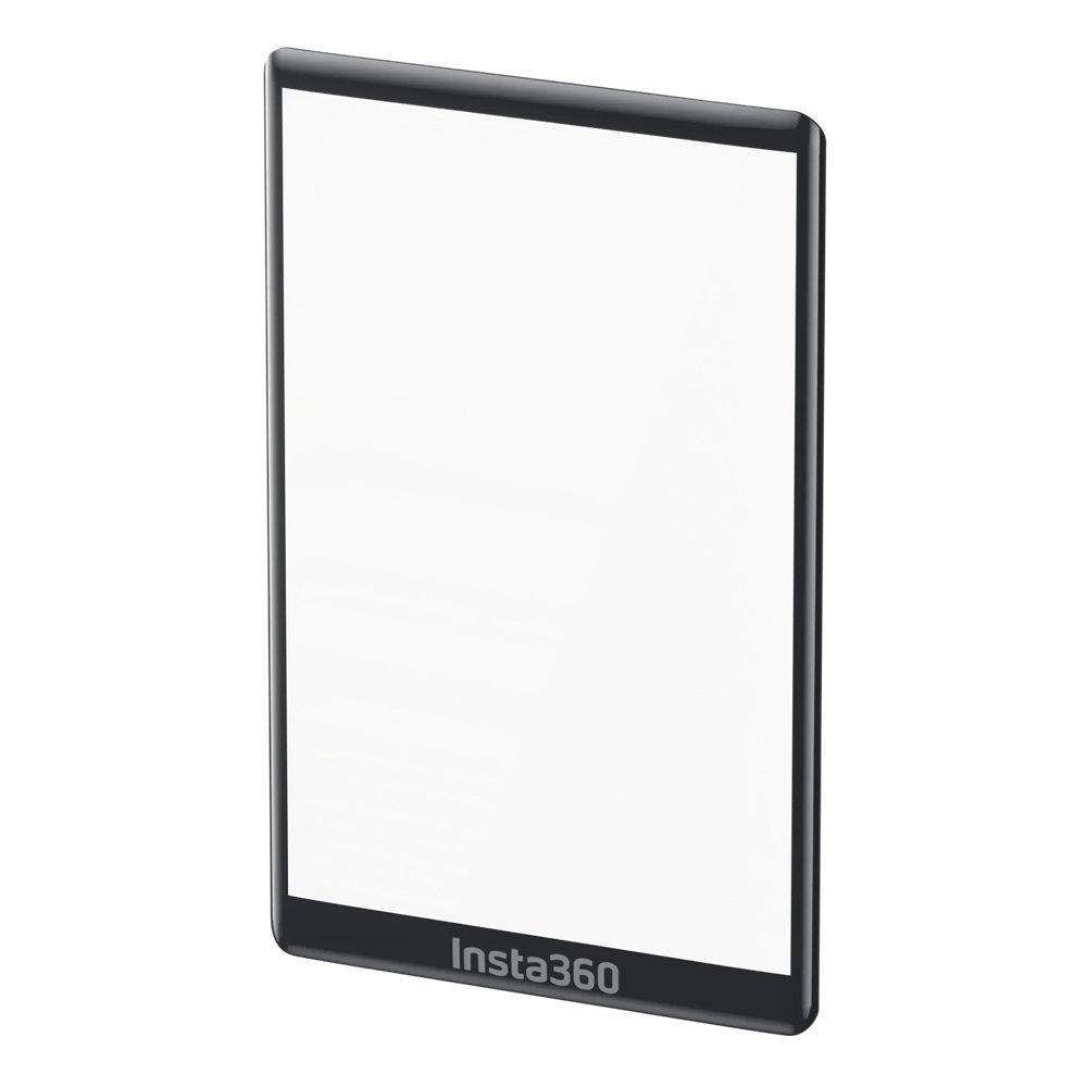 Insta360 X4 Screen Protector, I04CINSBBMD - Clear