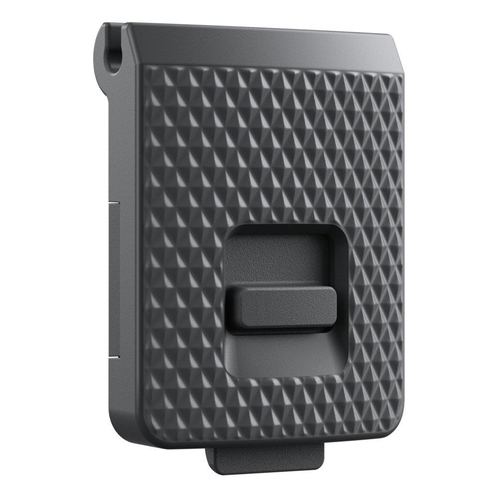 Insta360 X4 USB Cover, I04CINSBBMB - Black