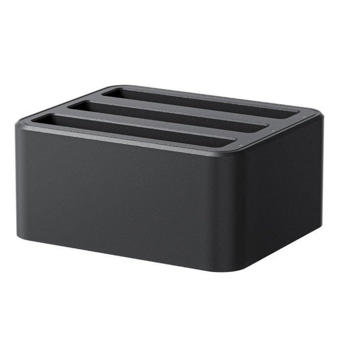 Insta360 X4 Fast Charge Hub, I04CINSBBMJ - Black