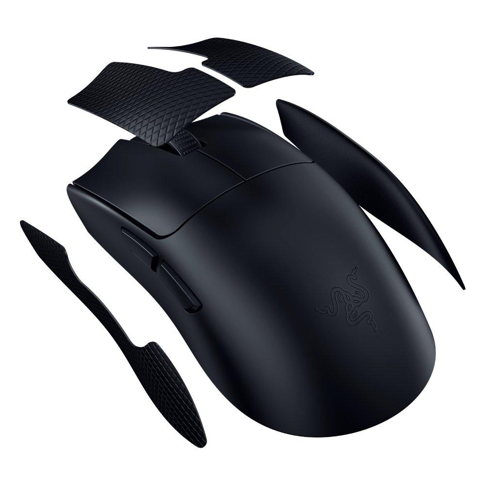 Razer Viper V3 Pro Wireless Esports Gaming Mouse, RZ01-05120100-R3U1 - Black