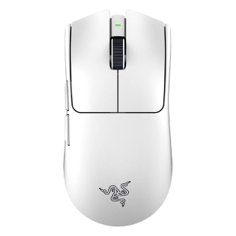 Razer Viper V3 Pro Wireless Gaming Mouse, RZ01-05120200-R3U1 – White