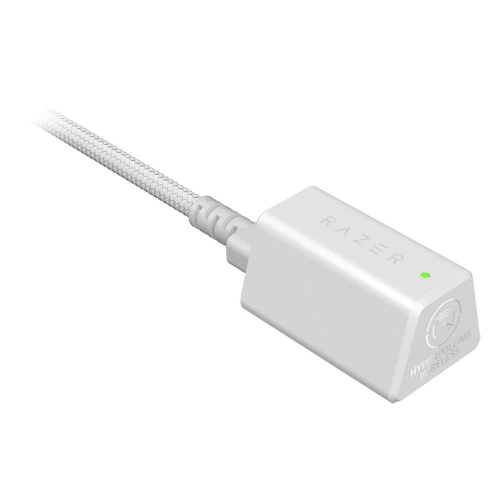 Razer Viper V3 Pro Wireless Gaming Mouse, RZ01-05120200-R3U1 – White