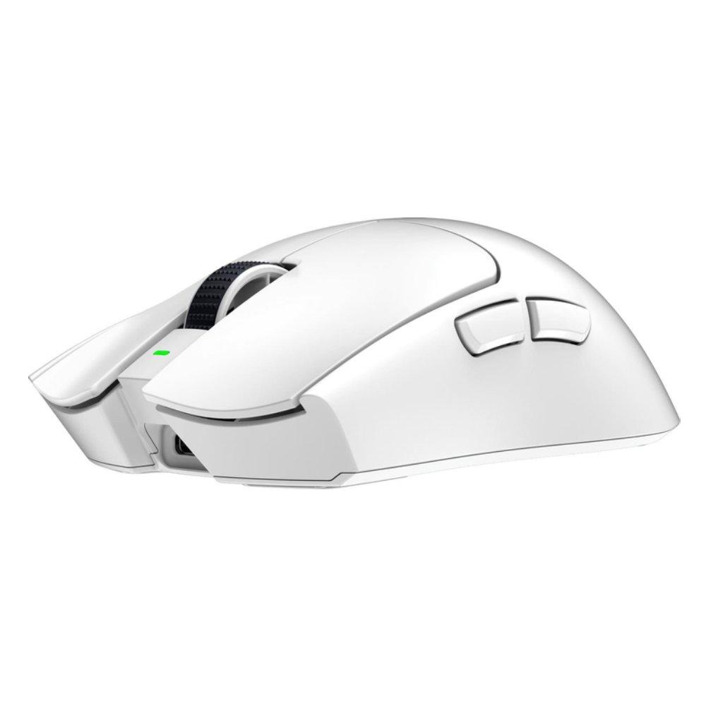 Razer Viper V3 Pro Wireless Gaming Mouse, RZ01-05120200-R3U1 – White