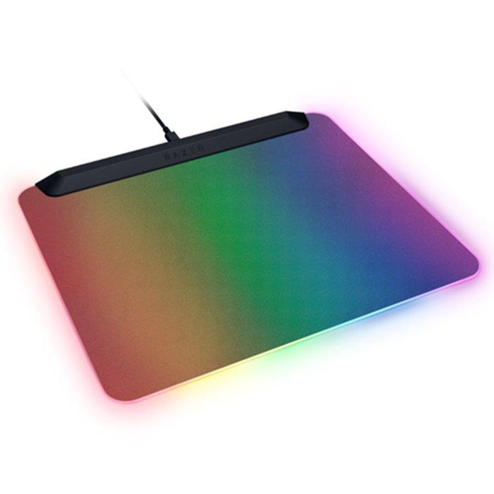 Razer Firefly V2 Pro RGB Gaming Mouse Pad, RZ02-04920100-R3U1 – Black