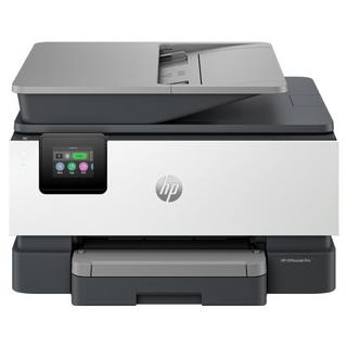 Buy Hp officejet pro 9123 all-in-one printer, 403w0c – grey in Kuwait