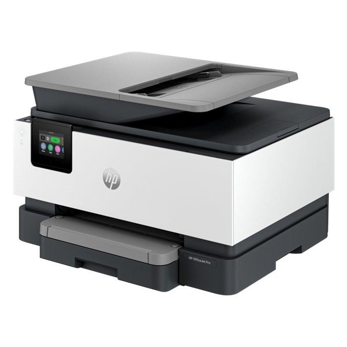 HP OfficeJet Pro 9123 All-in-One Printer, 403W0C – Grey