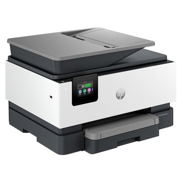 HP OfficeJet Pro 9123 All-in-One Printer, 403W0C – Grey