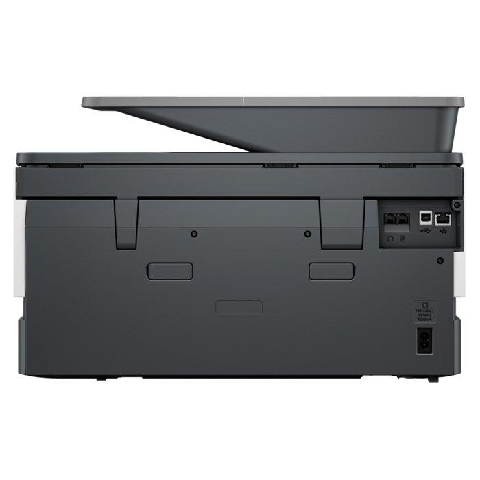 HP OfficeJet Pro 9123 All-in-One Printer, 403W0C – Grey
